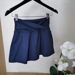 Yogalicious Lux Crosstown Yoga, Tennis, Pickleball, Golf, Cheer Skort